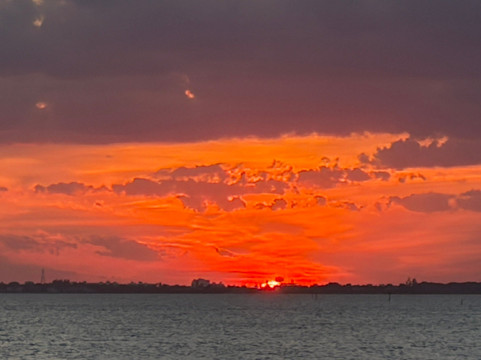 Center Street Park-卡纳维拉尔角必去景点