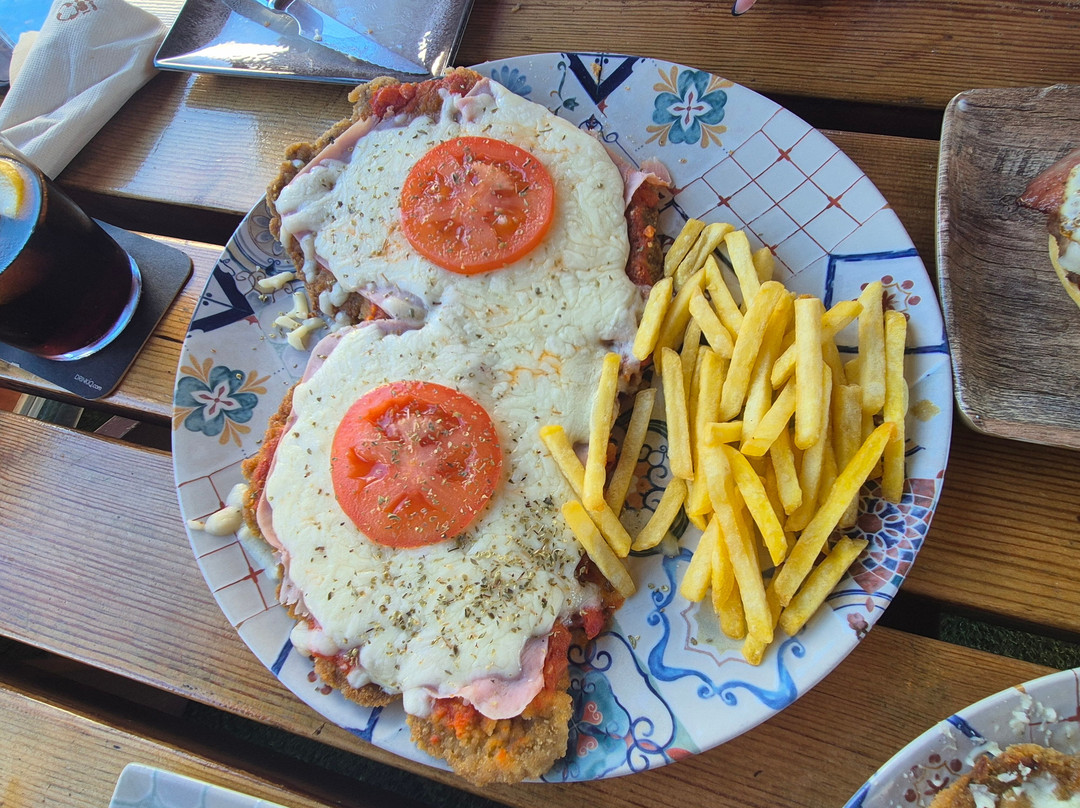 BU·CA - Burger&Cafe