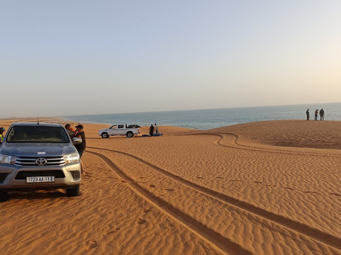 Atar Voyages-Atar必去景点