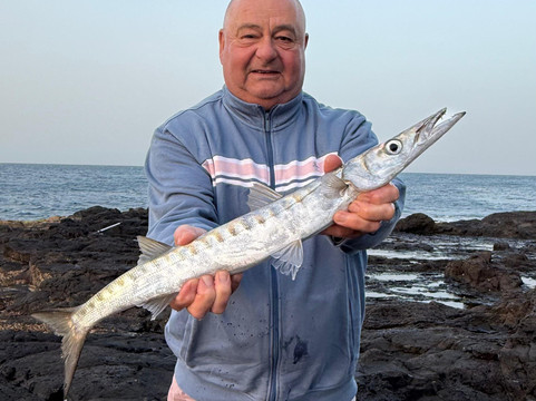 Fishing Tribe Lanzarote-兰萨罗特必去景点