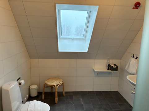 科瑟贝里亚加尔德 Spa 酒店主图