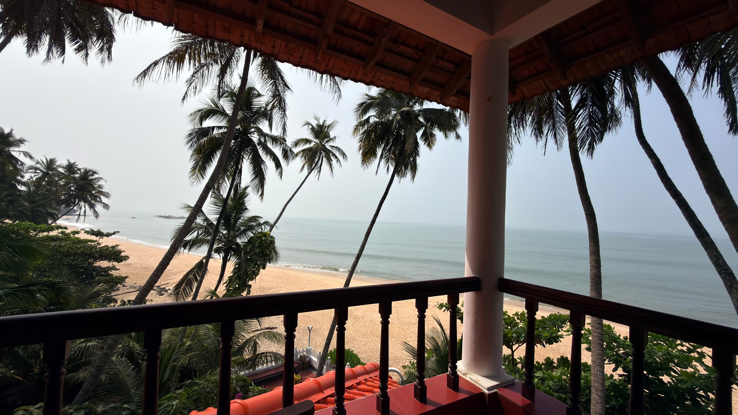 Ocean Hues Beach House-官方