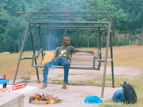 Nthike Eco Cottages & Campsite