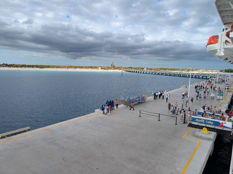 Celebration Key-弗里波特必去景点