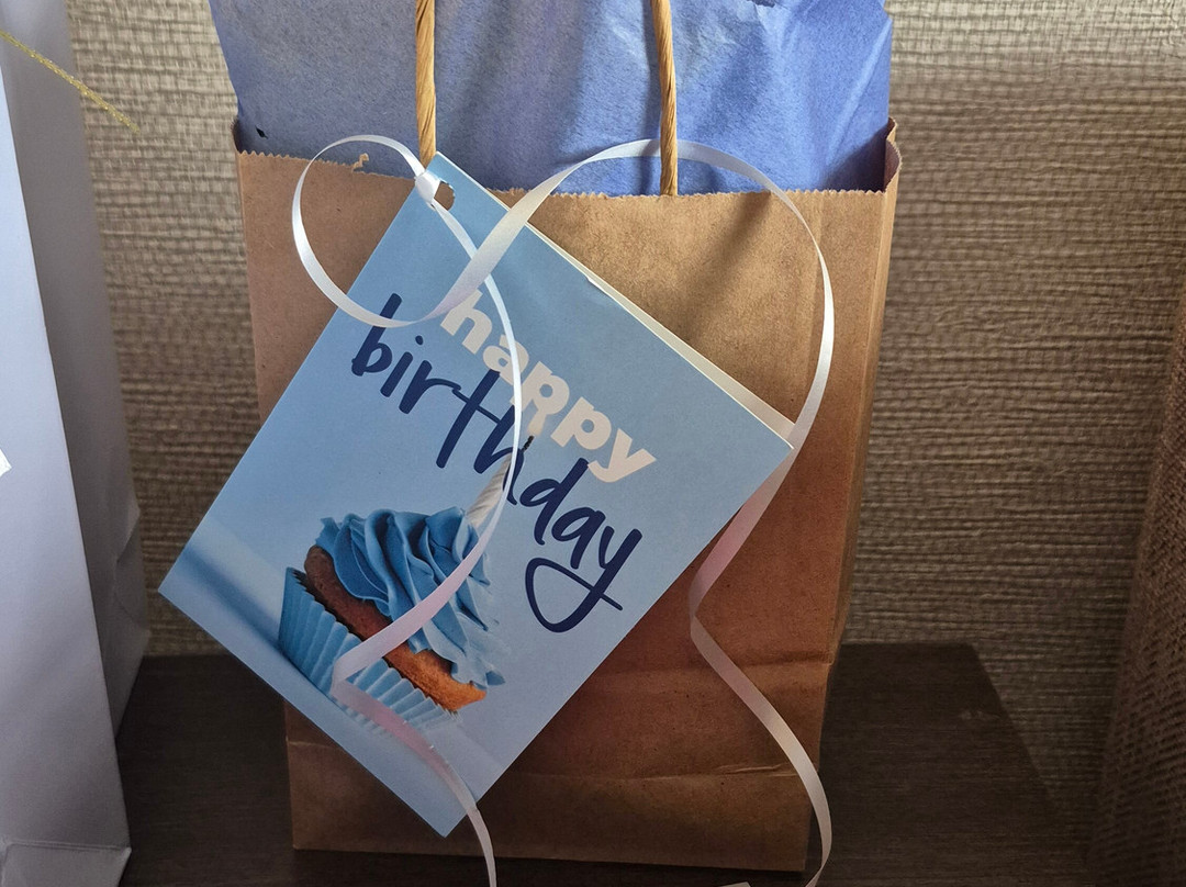 达特茅斯希尔顿欢朋酒店主图