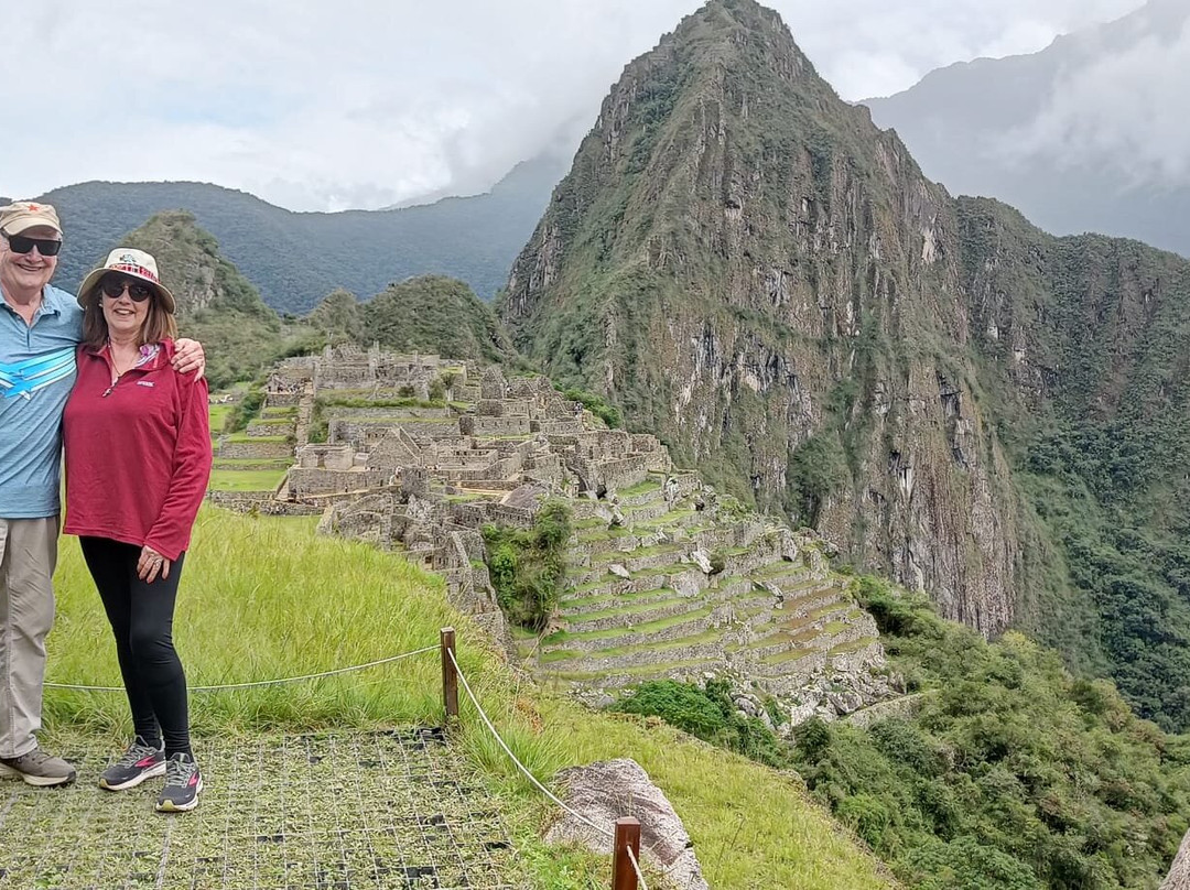 Peru Hikers-库斯科必去景点