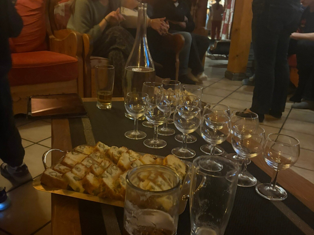 帕拉多住宿加早餐旅馆主图