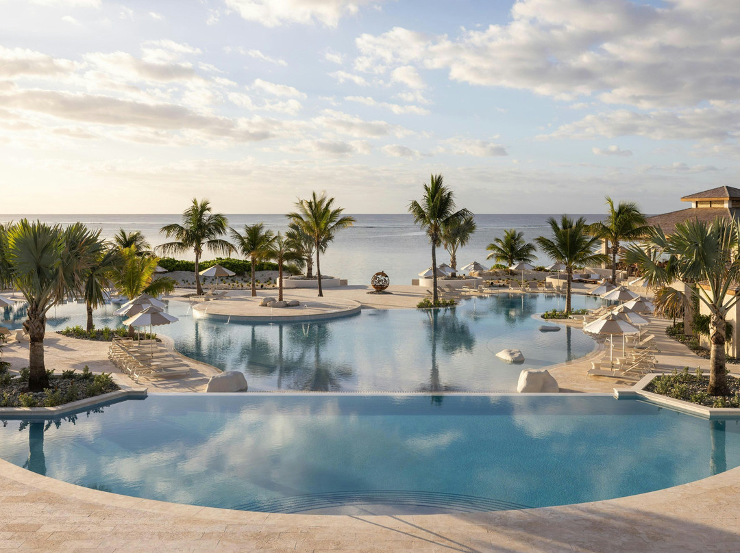 特克斯和凯科斯群岛萨尔特拉豪华精选度假村及水疗中心