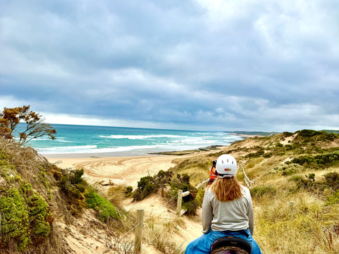 Gunnamatta Trail Rides-拉伊必去景点