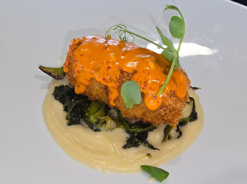 Albos Club-Fregene必去景点