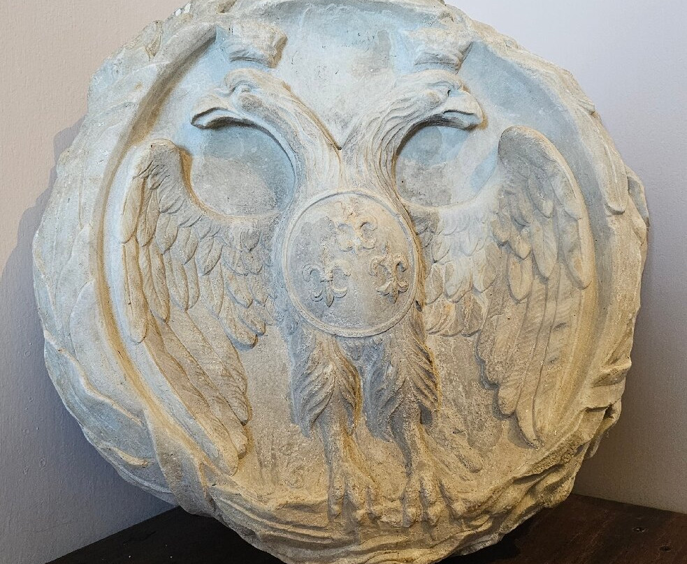 Antica Stazione di Ficuzza主图