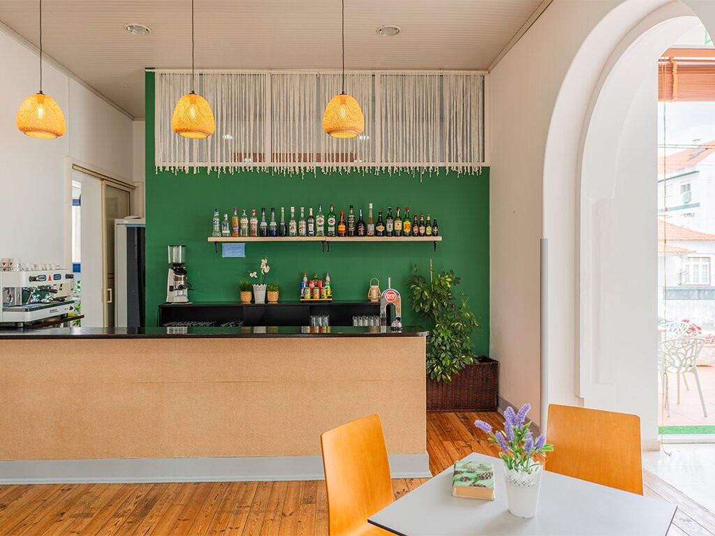 Spirit Hotel Fonte Real - Antigo Hotel Flora主图