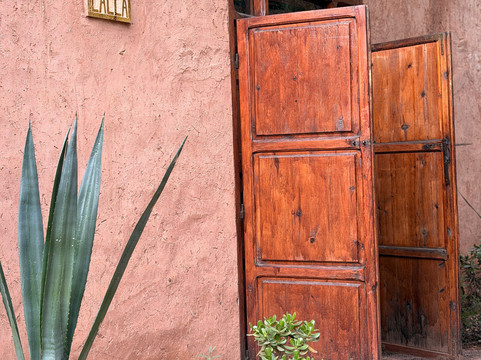 菲尔姆柏柏尔住宿加早餐旅馆主图