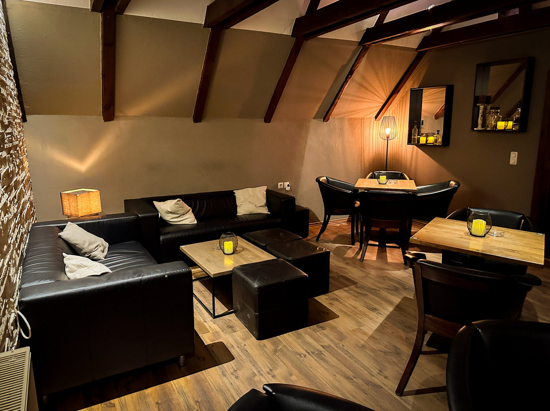 Winehouse-新勃兰登堡 必去景点