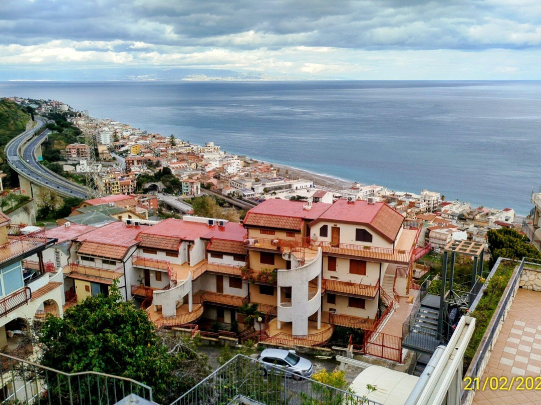 Dreaming Sicily: il Portale del Turismo in Sicilia-西西里必去景点
