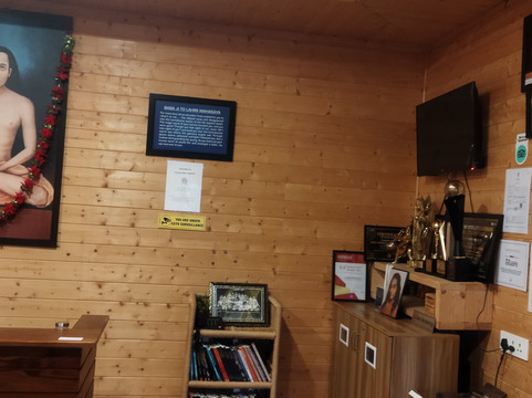 万普拉斯塔度假村主图