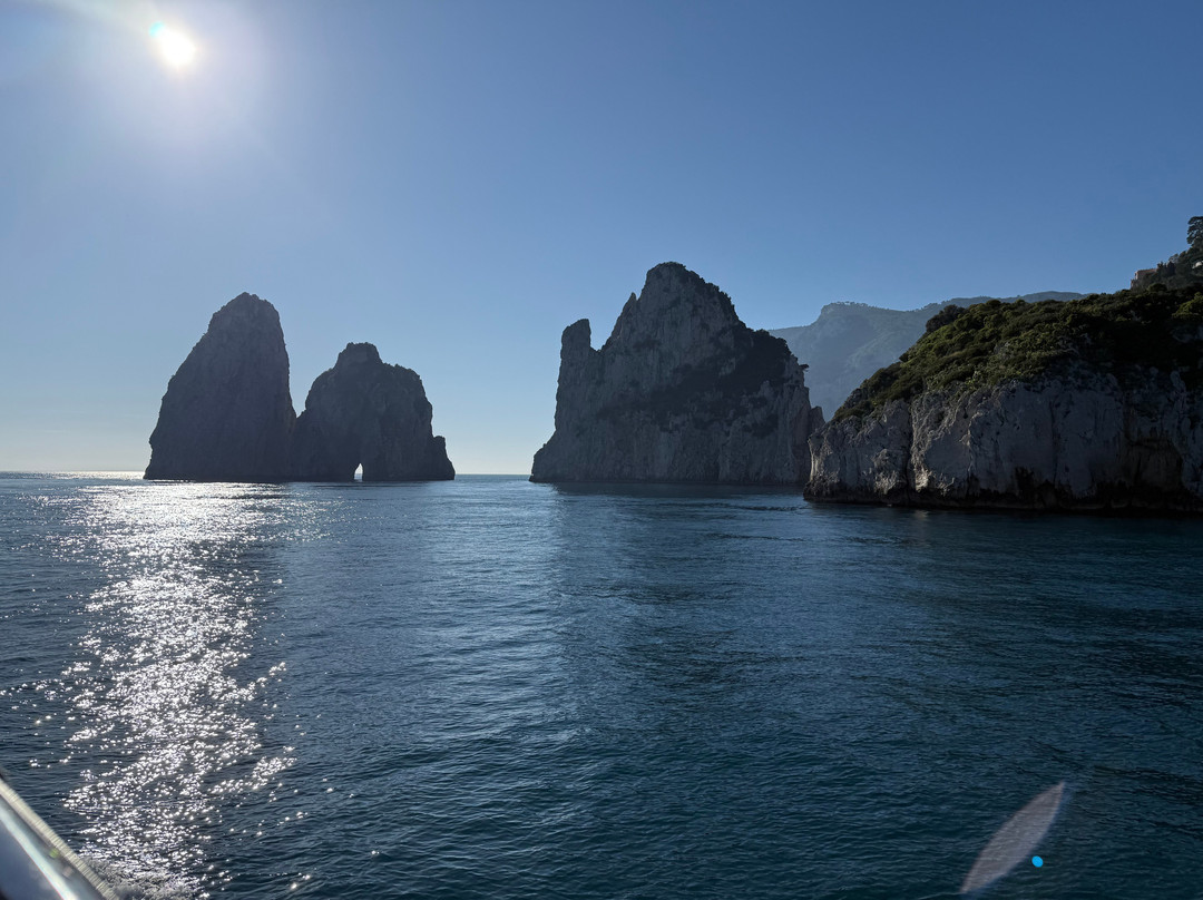 Cioffi Tours-卡碧岛必去景点