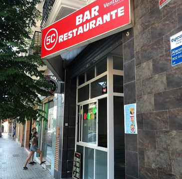 Bar Restaurante 5C