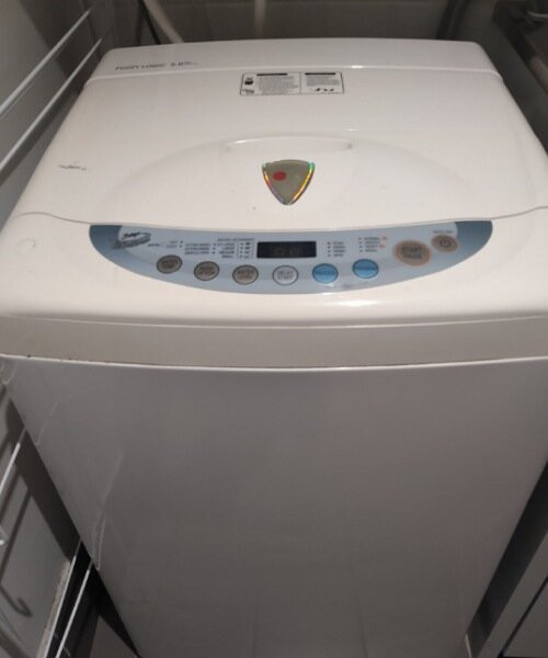 坎伯兰洛恩度假村主图