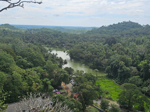 Sri Lanka Tour Guides-Gonapola必去景点