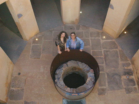 Castillo De San Juan-阿吉拉斯必去景点