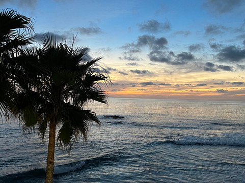 卡普里拉古纳海滩精品酒店主图