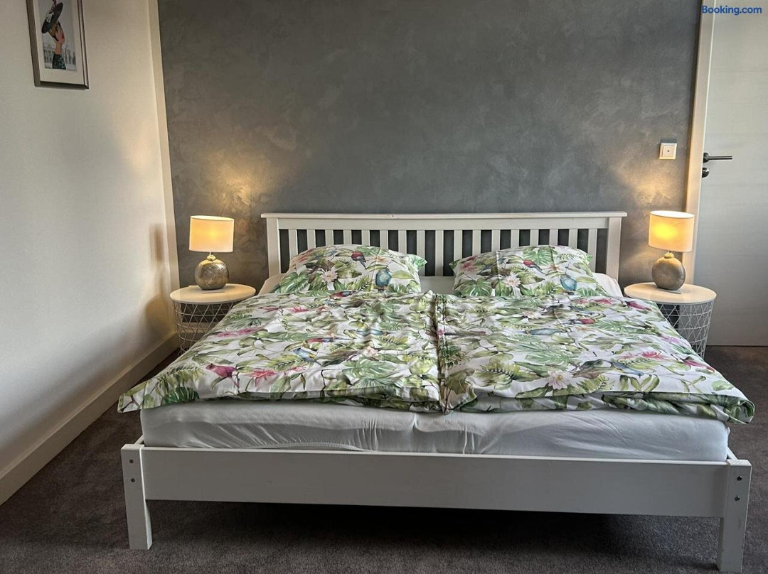Hostel Clausen