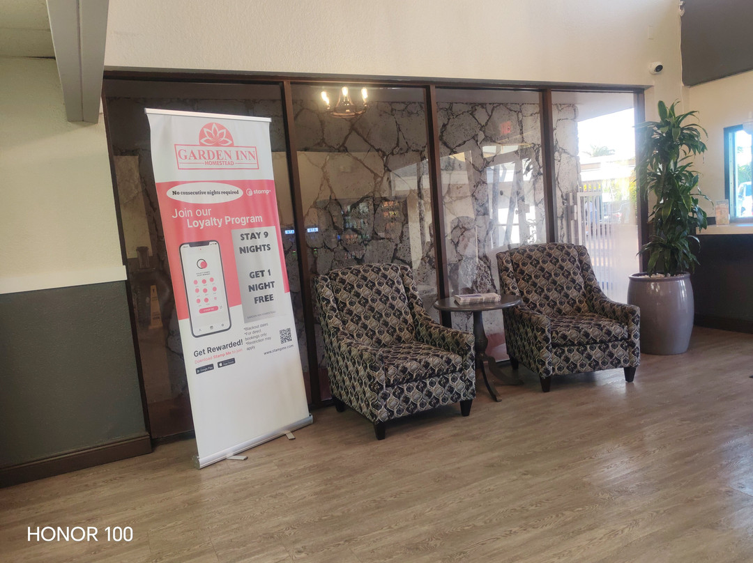 花园酒店霍姆斯特德 - 大沼泽地 - 通往钥匙之门主图