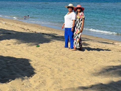 Playa Diamante-Cabrera必去景点