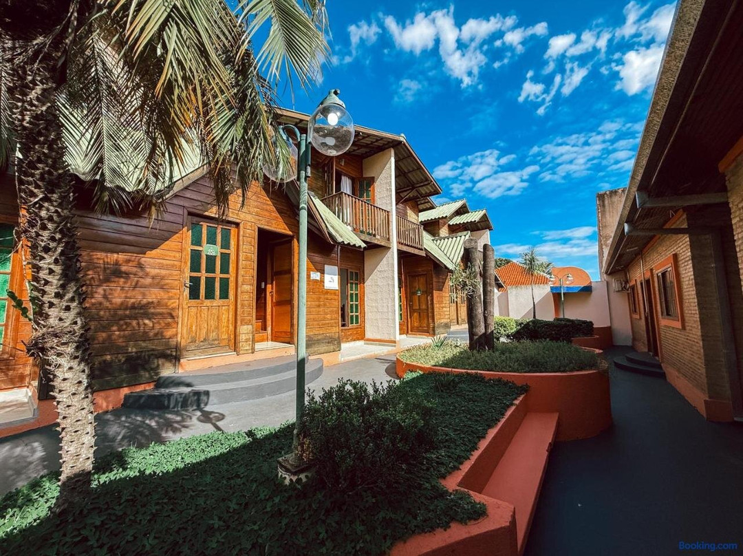 Chale Hotel