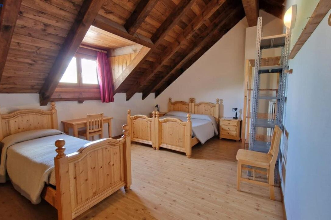 Malga Arpaco- Camere E Ristorante