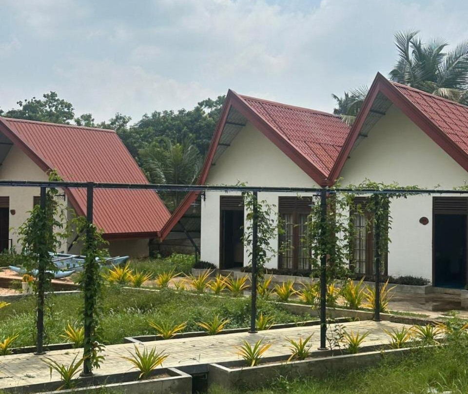 OrientalResort Kekirawa