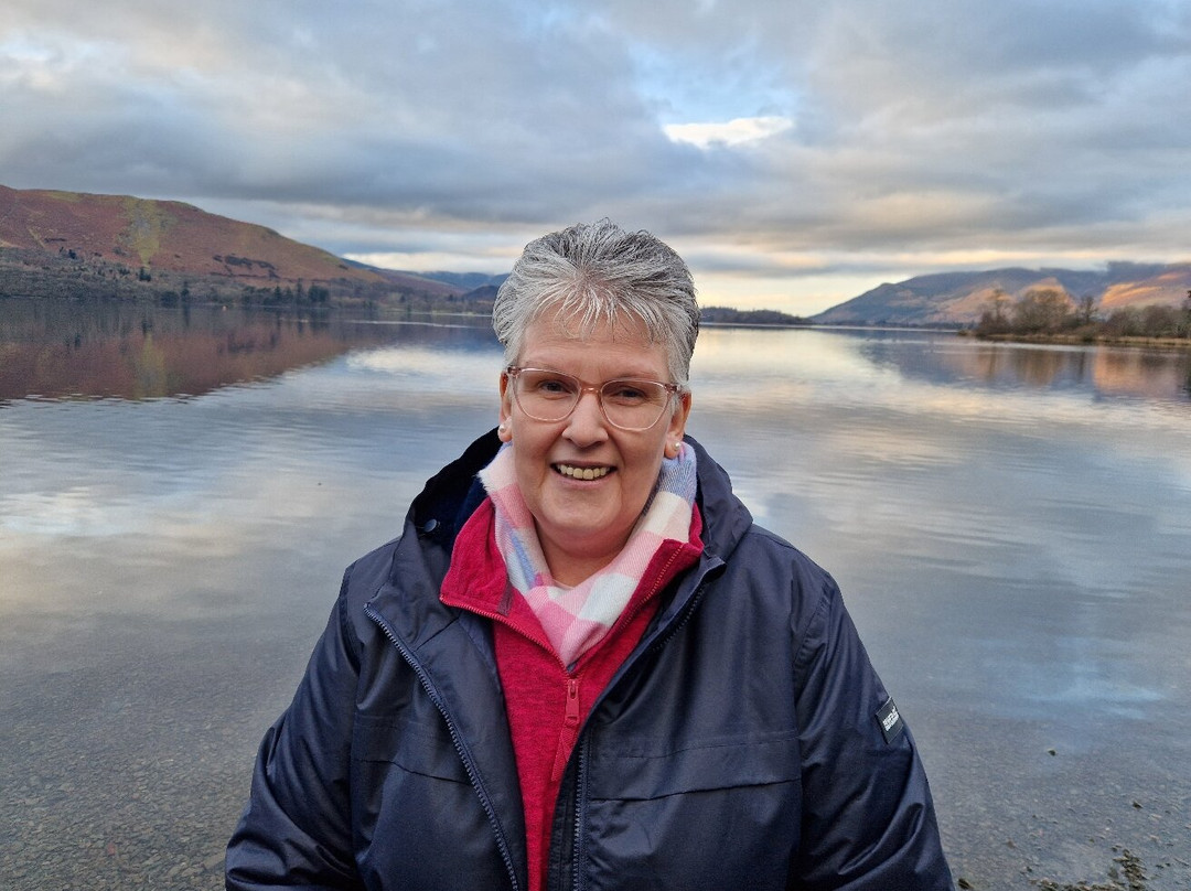 Derwentwater-凯瑟克必去景点