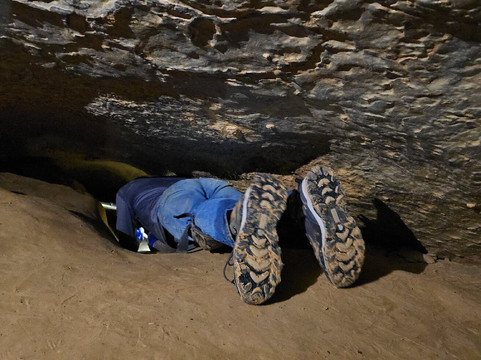 Appalachian Underground-Elizabethton必去景点