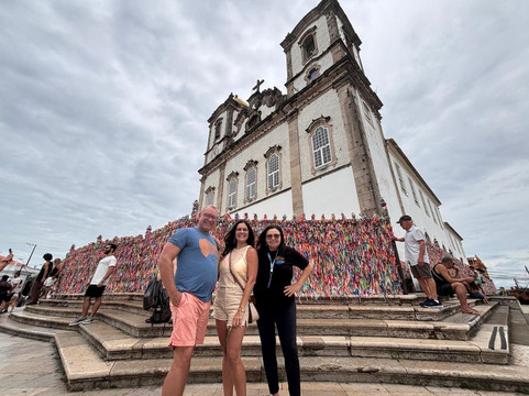 Gran Turismo-萨尔瓦多必去景点