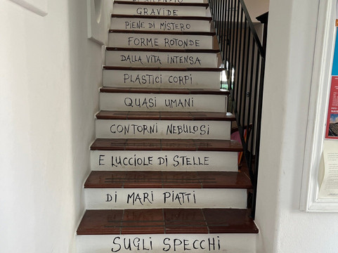 阿尔伯格卡萨加恩卡精品酒店主图