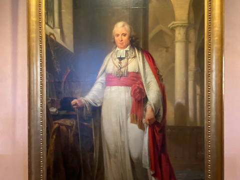 Parliament Building (Riksdagshuset)-斯德哥尔摩必去景点