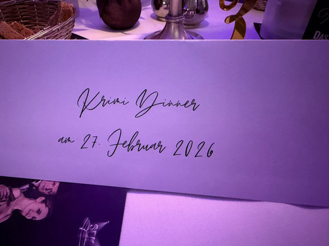 Das Wolfsbrunn主图