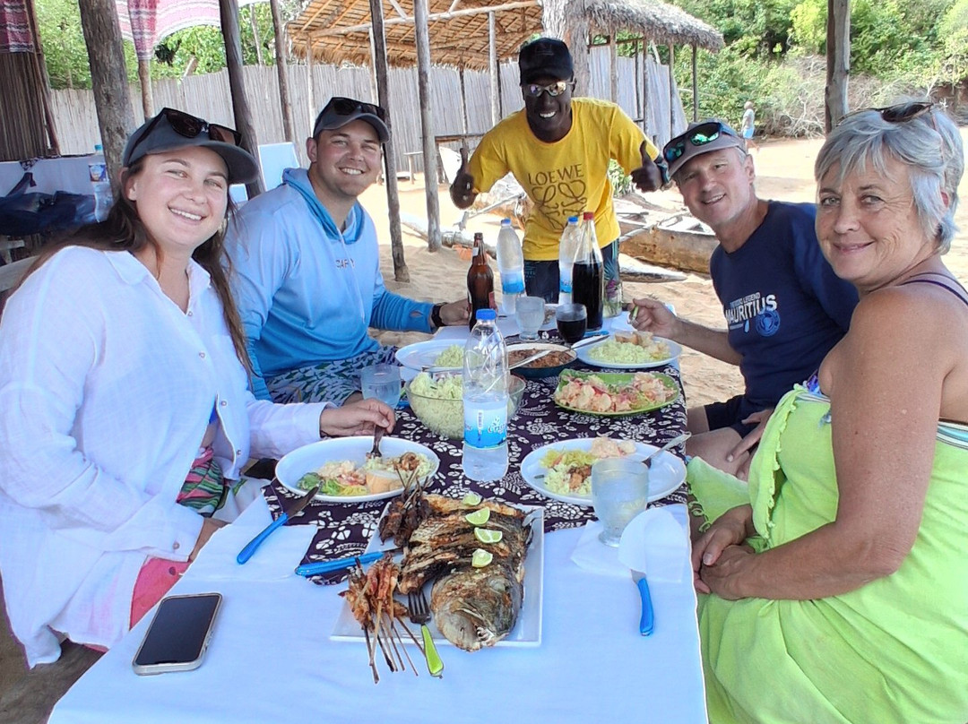 Nosy Sakatia-诺西贝必去景点