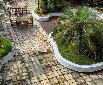 太阳之路酒店主图