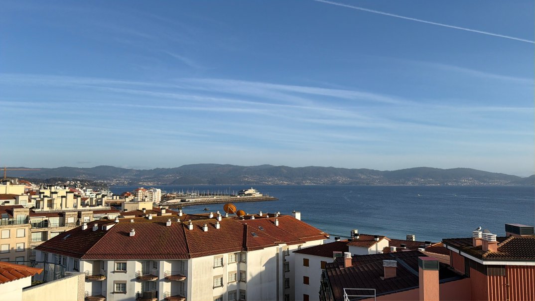 卡洛斯一世西尔加酒店-客卧