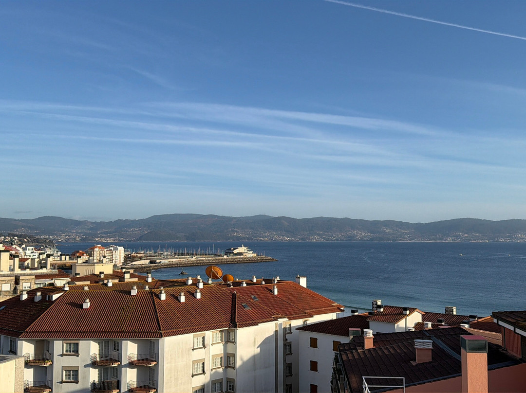 卡洛斯一世西尔加酒店主图