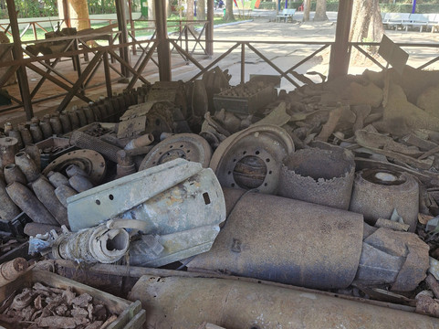 Vietnamdreams Travel Service-胡志明市必去景点