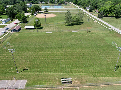 Longfellow Park-Washington必去景点
