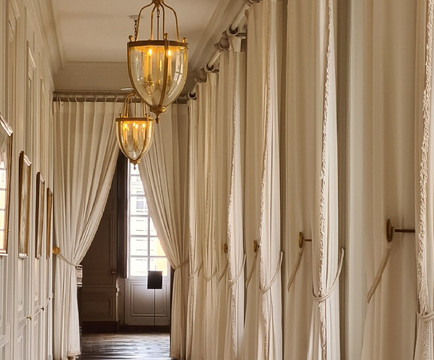 Le Petit Trianon-凡尔赛必去景点