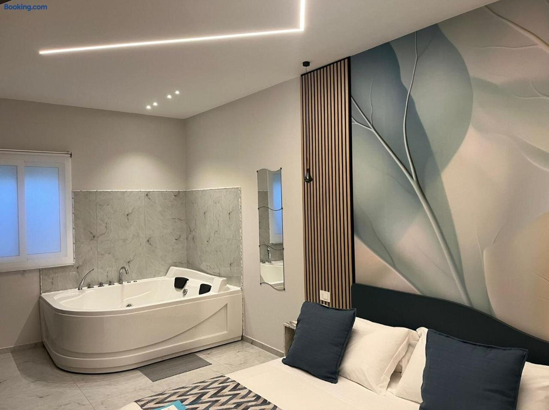 Encanto Suites By La Sirenetta