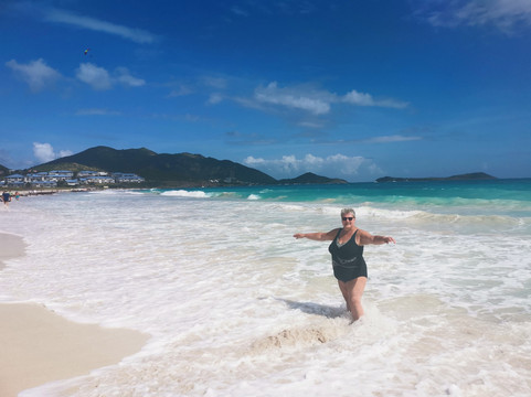 Zauber der Karibik-Marigot必去景点