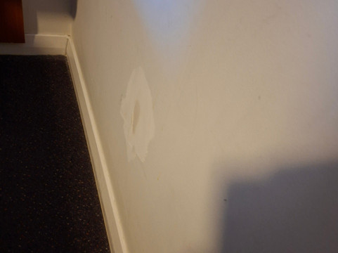 伍斯特 (M5,Jct6)普瑞米尔酒店主图