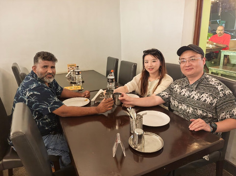 LK Tour Lanka-科伦坡必去景点