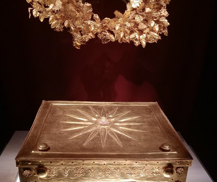 Polycentric Museum of Aigai-Vergina必去景点